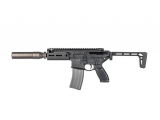 J APFG MCX Rattler SBR GBB Rifle ( BK )